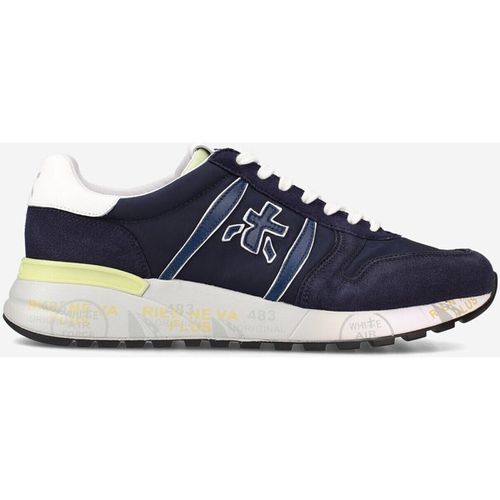 Sneakers 6634 Sneakers Uomo - Premiata - Modalova