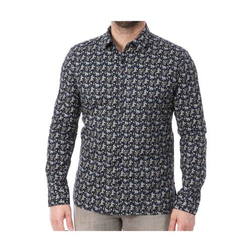 Camicia a maniche lunghe 10716713D - Teddy Smith - Modalova