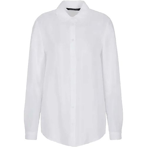 Camicia EAX Shirt - EAX - Modalova