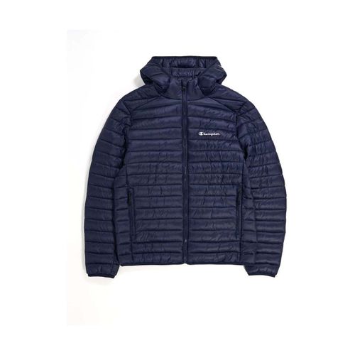 Gilet / Cardigan Gilet Uomo Full Zip Hoodie - Champion - Modalova