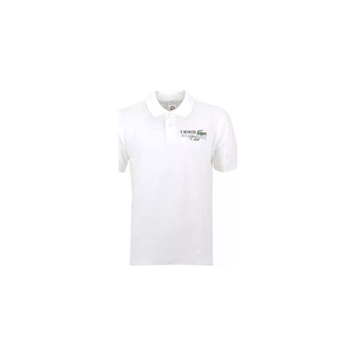 T-shirt & Polo Lacoste - Lacoste - Modalova