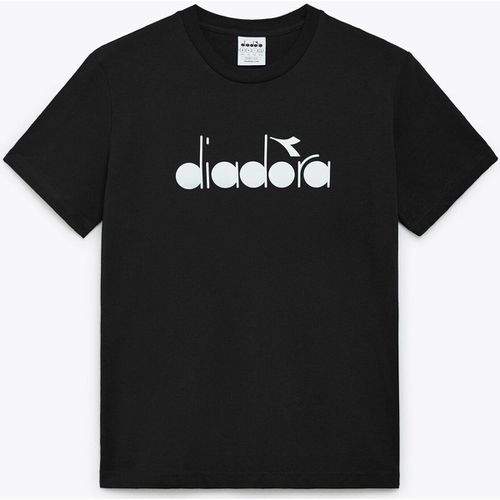 T-shirt Diadora 502.180665 - Diadora - Modalova