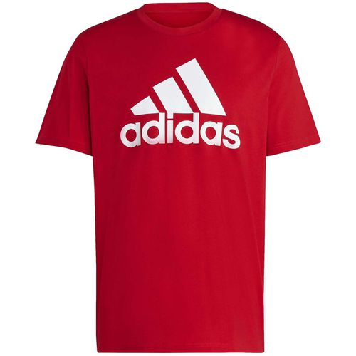 T-shirt & Polo adidas M Bl Sj T - Adidas - Modalova