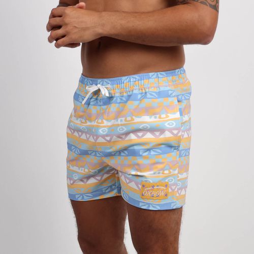 Costume / Bermuda da spiaggia Volleyshort VATEA - Oxbow - Modalova