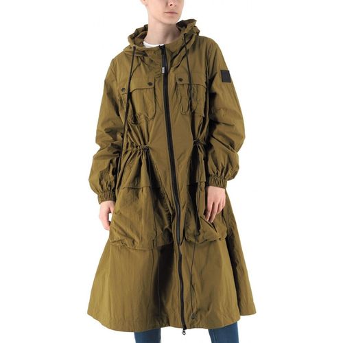 Giacche Parka Maxi Dock Militare - Montereggi - Modalova