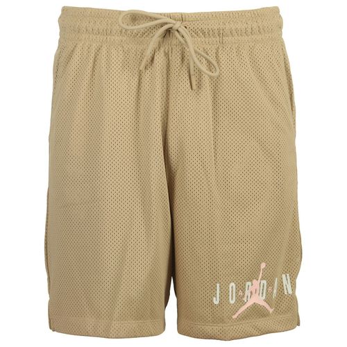 Pantaloni corti M J Ess Mesh Gfx Short - Nike - Modalova