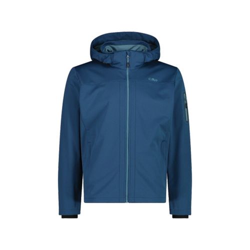 Giacche Giacca Trekking Uomo Light Softshell - Cmp - Modalova