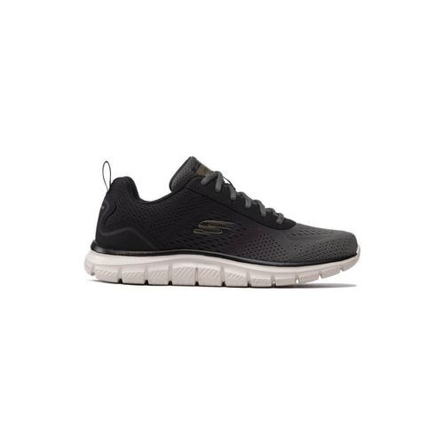 Sneakers Scarpe Casual Uomo Track Ripkent - Skechers - Modalova