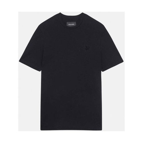 T-shirt Lyle & Scott TS400TON - Lyle & Scott - Modalova