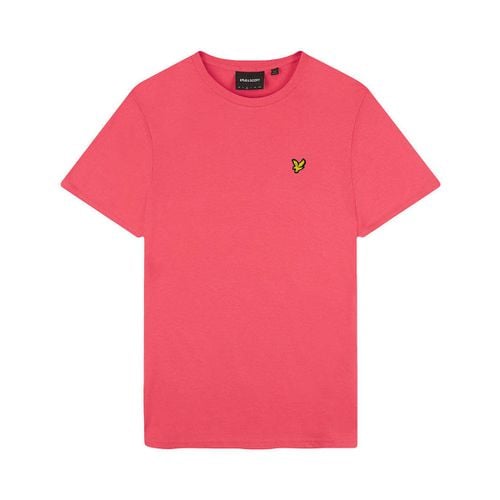 T-shirt Lyle & Scott TS400VOG - Lyle & Scott - Modalova