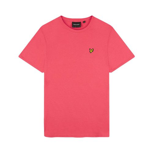 T-shirt Lyle & Scott TS400VOG - Lyle & Scott - Modalova