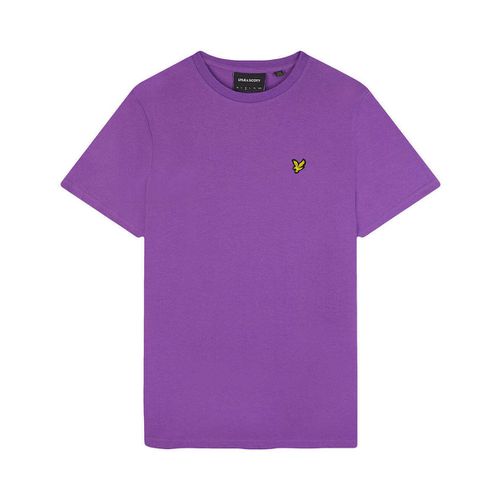 T-shirt Lyle & Scott TS400VOG - Lyle & Scott - Modalova