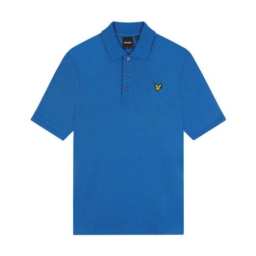 Polo Lyle & Scott SP400VOG - Lyle & Scott - Modalova