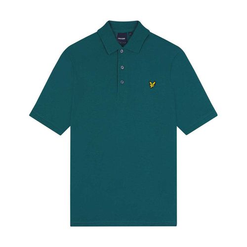 Polo Lyle & Scott SP400VOG - Lyle & Scott - Modalova