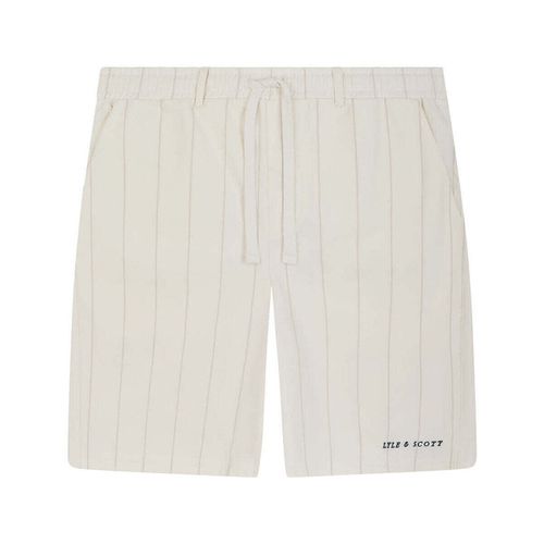 Pantaloni corti SH2006V - Lyle & Scott - Modalova