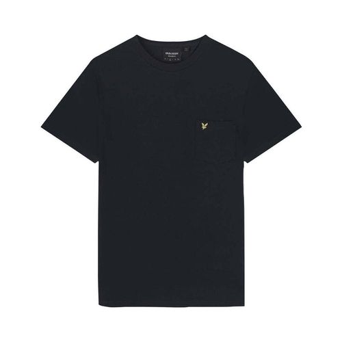 T-shirt Lyle & Scott TS2006V - Lyle & Scott - Modalova