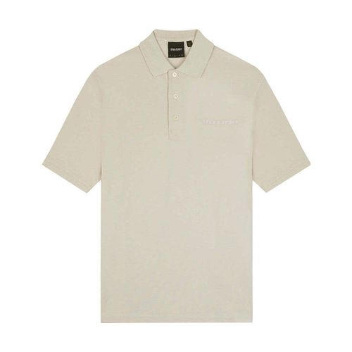 Polo Lyle & Scott SP2006V - Lyle & Scott - Modalova