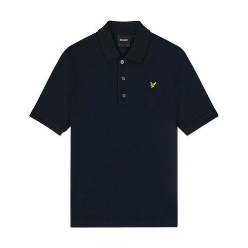 Polo Lyle & Scott SP2003V - Lyle & Scott - Modalova