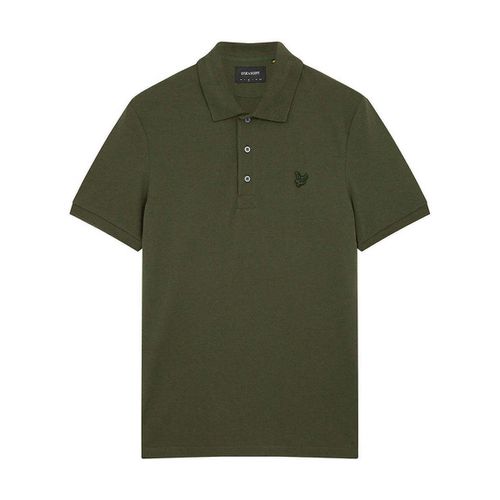 Polo Lyle & Scott SP400TON - Lyle & Scott - Modalova