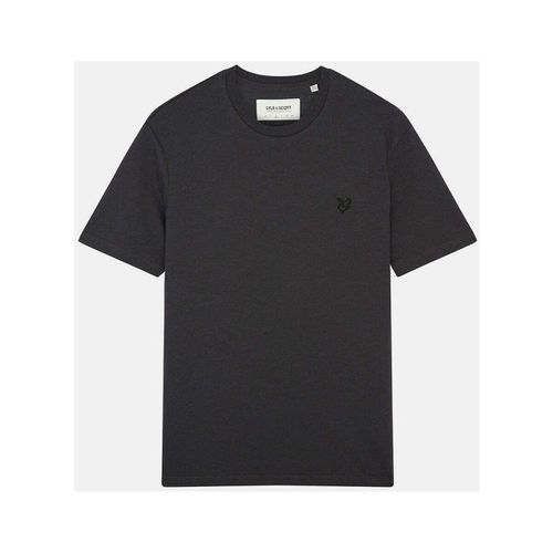 T-shirt Lyle & Scott TS400TON - Lyle & Scott - Modalova