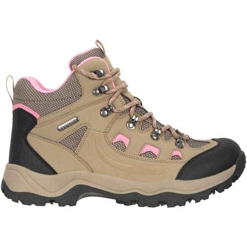 Scarpe da trekking Adventurer - Mountain Warehouse - Modalova