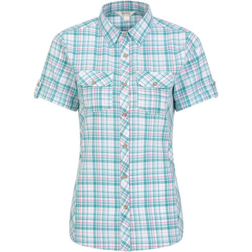 Camicia Mountain Warehouse MW674 - Mountain Warehouse - Modalova