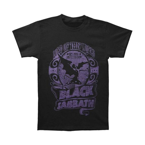 T-shirts a maniche lunghe Lord Of This World - Black Sabbath - Modalova