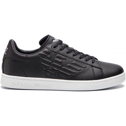 Sneakers basse SNEAKERS CLASSIC CC - Emporio Armani EA7 - Modalova