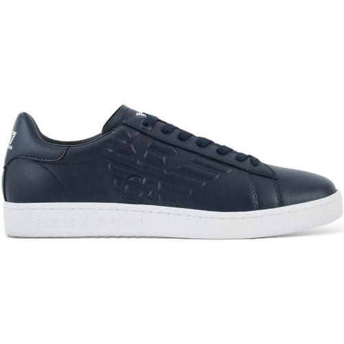 Sneakers basse SNEAKERS CLASSIC CC - Emporio Armani EA7 - Modalova