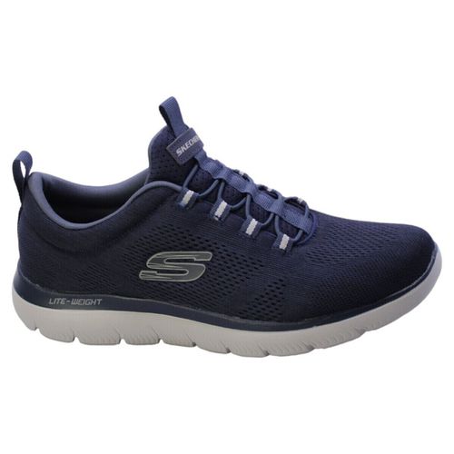 Sneakers Sneakers Uomo Summits Louvin 232186nvy - Skechers - Modalova