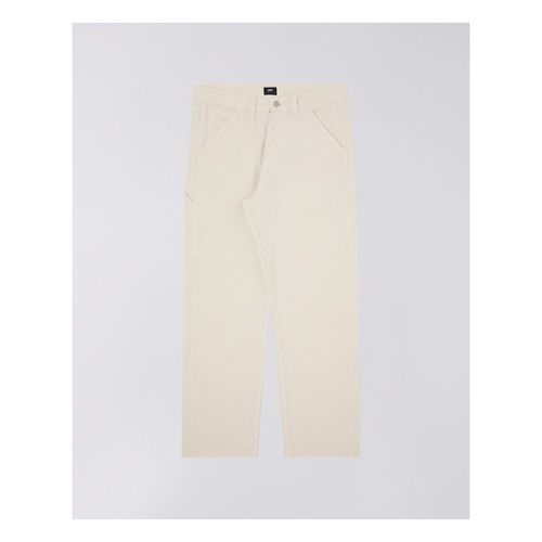 Pantaloni I033447.WHW.GD.30 DELTA-WHW.GD WHISPER - Edwin - Modalova