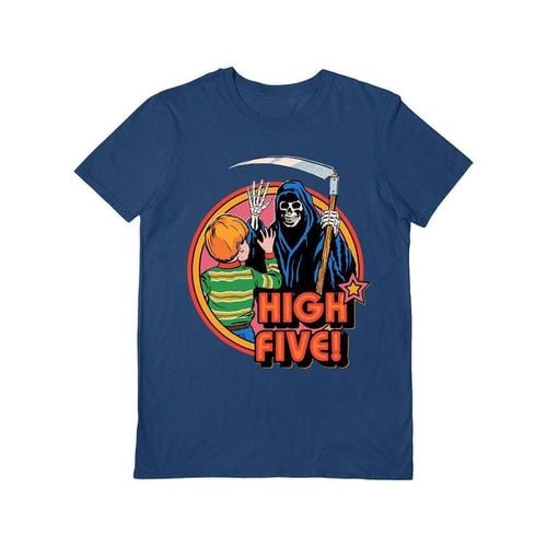 T-shirts a maniche lunghe High Five - Steven Rhodes - Modalova