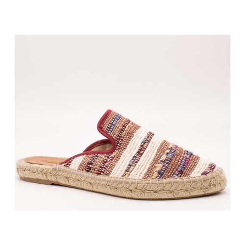 Scarpe Espadrillas - Zabba Difference - Modalova