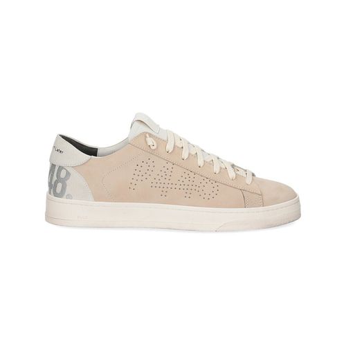 Sneakers P448 BJack-M neutral sand - P448 - Modalova