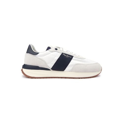 Sneakers Buster Tape Formatori - Pepe jeans - Modalova