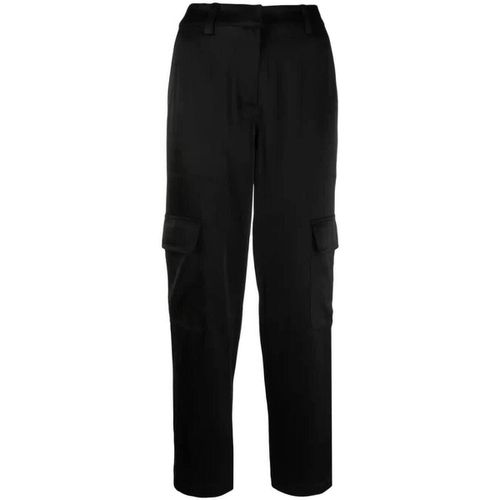 Pantalone Cargo SATIN CARGO PANT - MICHAEL Michael Kors - Modalova