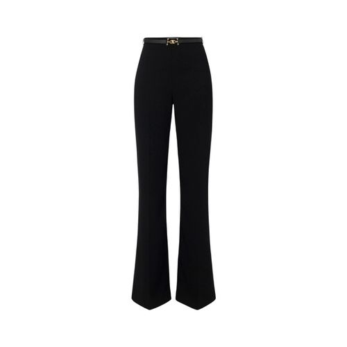 Pantaloni Elisabetta Franchi - Elisabetta Franchi - Modalova