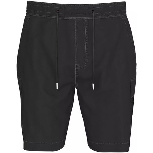 Pantaloni corti J30J325138 - Calvin Klein Jeans - Modalova