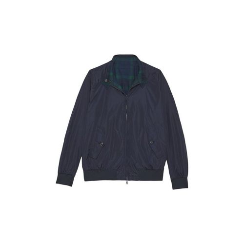 Giacca Giacca G9 Reversible Uomo Navy - Baracuta - Modalova