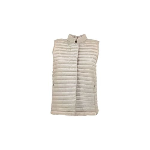 Gilet / Cardigan Gilet Aria Donna Pearl - Save the duck - Modalova