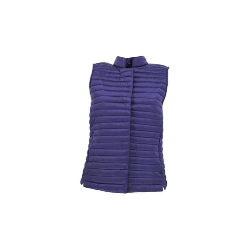 Gilet / Cardigan Gilet Aria Donna Electric Navy - Save the duck - Modalova