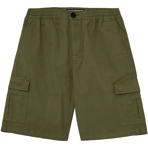 Pantaloni corti Cargo Rispstop Shorts - Iuter - Modalova