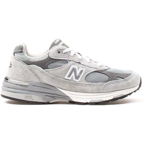 Sneakers New Balance Wr993 Grigio - New balance - Modalova