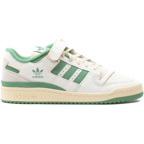 Sneakers Forum 84 Low Ivory Prlogr Easyel - Adidas - Modalova