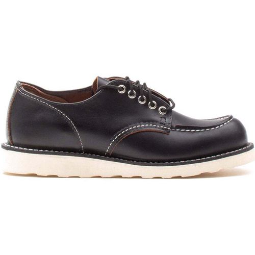 Scarpe Red Wing Moc Oxford - Red Wing - Modalova