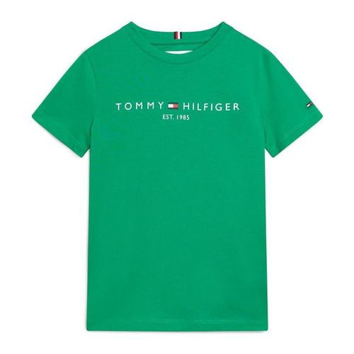 T-shirt & Polo Tommy Hilfiger - Tommy hilfiger - Modalova