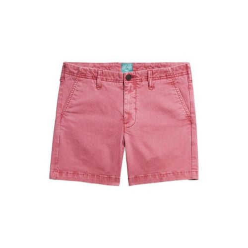 Shorts Superdry Chino Hot - Superdry - Modalova