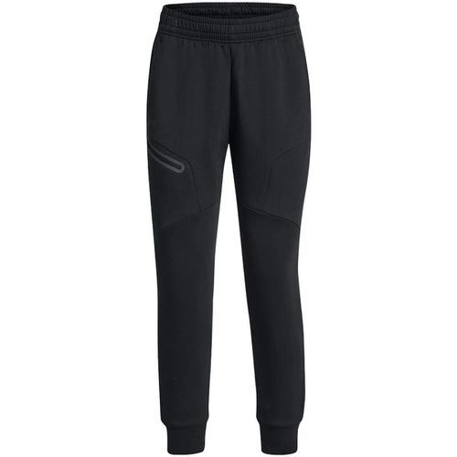 Pantaloni Sportivi UNSTOPPABLE FLC JOGGER - Under armour - Modalova