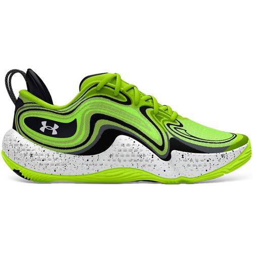 Scarpe Under Armour UA SPAWN 6 - Under armour - Modalova