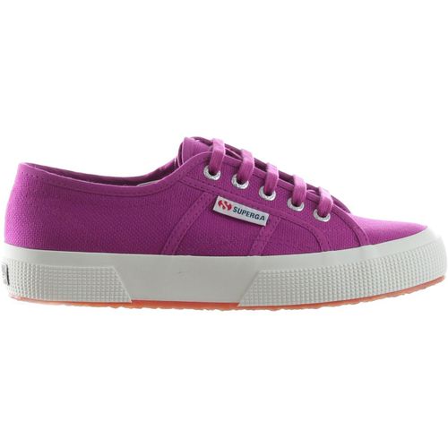 Sneakers Sneaker in tela di cotone - Superga - Modalova